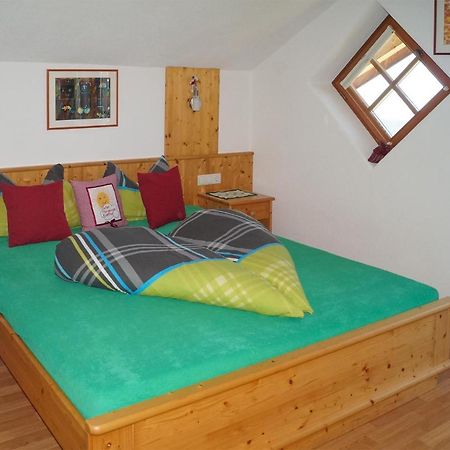 Kuenhof Apartment San Sigismondo Luaran gambar