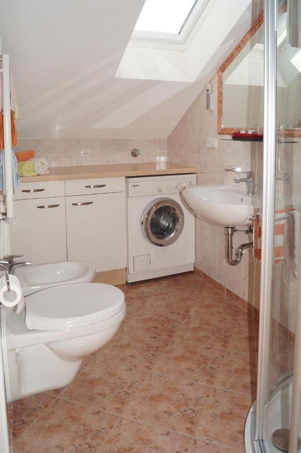 Kuenhof Apartment San Sigismondo Luaran gambar